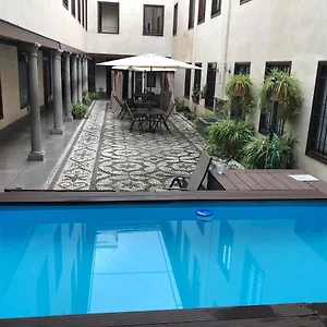  Appartement Isa Spanje