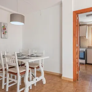 Bressol Deluxe Apartment Port de Pollenca