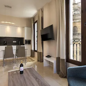  Appartement Siloe Plaza Spanje