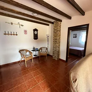 Casa Fagajesto Country house Las Palmas de Gran Canaria
