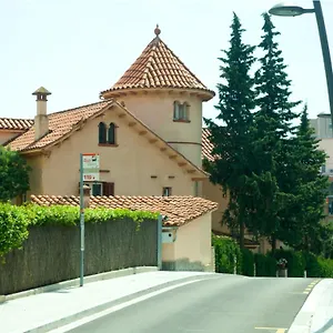  Appartement Tibidabo Spanje