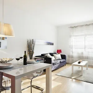 Apartment Luxury, Barcelona