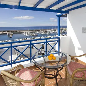  Appartement Harbour Lights Spanje