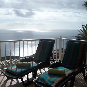  Appartement Puerto Naos Spanje