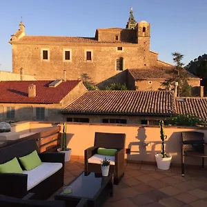  Appartement Residencial - Turismo De Interior Spanje