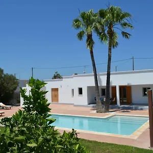  Vakantiehuis Cana Maria Spanje