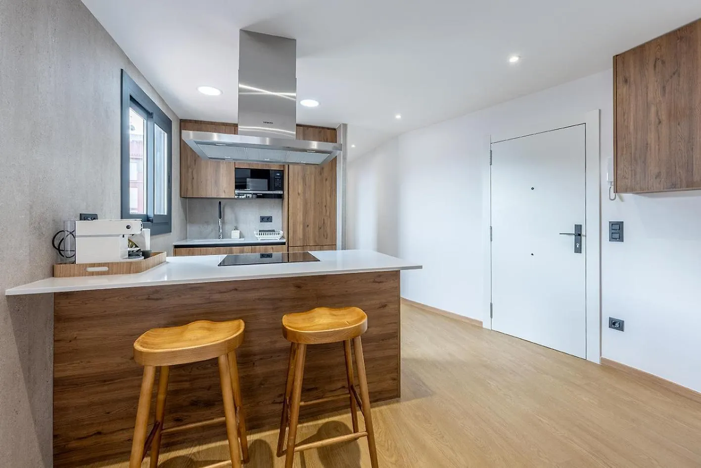 The White Flats Les Corts Appartement Barcelona